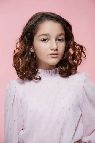 Peliculas de Ava Caryofyllis