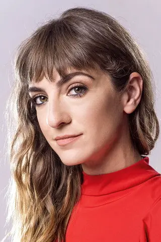 Peliculas de Julieta Zylberberg