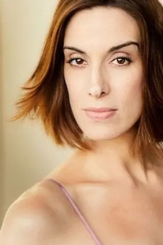 Peliculas de Lisa Arch