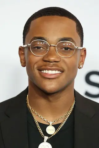 Peliculas de Michael Rainey Jr.