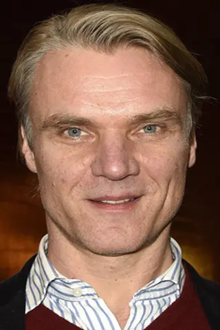 Peliculas de Markus Gertken