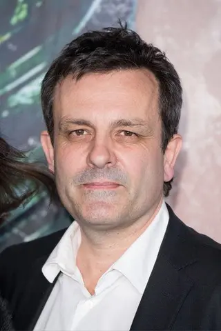 Peliculas de Rupert Gregson-Williams