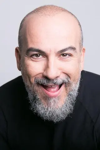 Peliculas de Nikos Kardonis