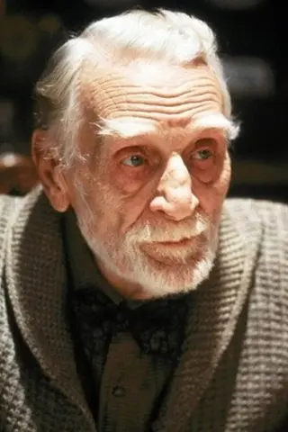 Peliculas de Feodor Chaliapin Jr.