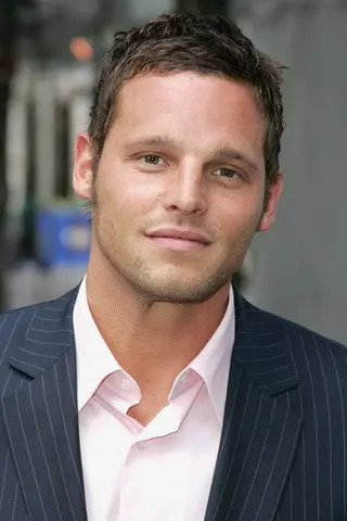 Peliculas de Justin Chambers