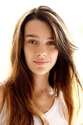 Peliculas de Mariana Molina