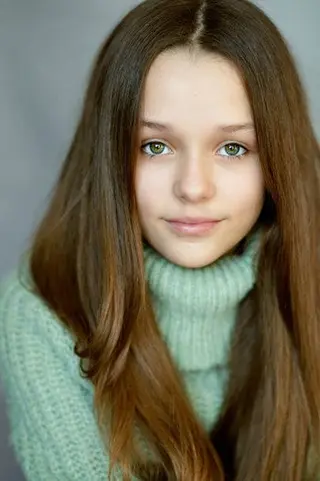 Peliculas de Orla McDonagh