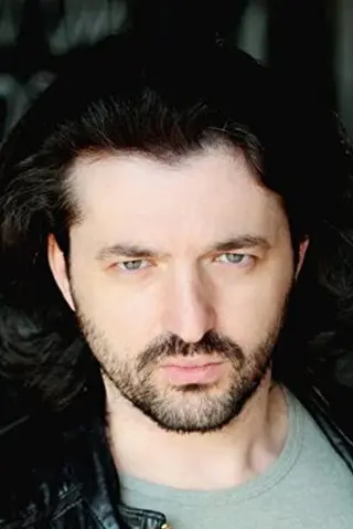 Peliculas de Alexander Mandra