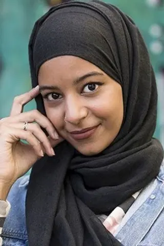 Peliculas de Hajar Brown