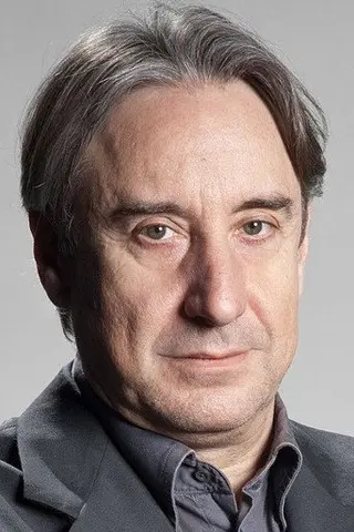 Peliculas de Juanjo Puigcorbé