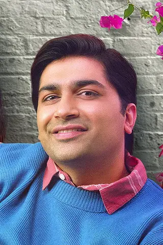Peliculas de Malhar Thakar