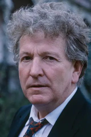 Peliculas de Keith Barron