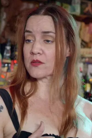Peliculas de Veronica Russell