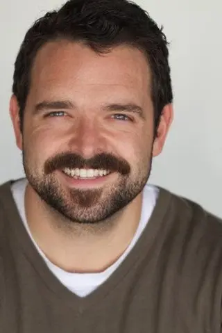 Peliculas de Colin J. Sweeney