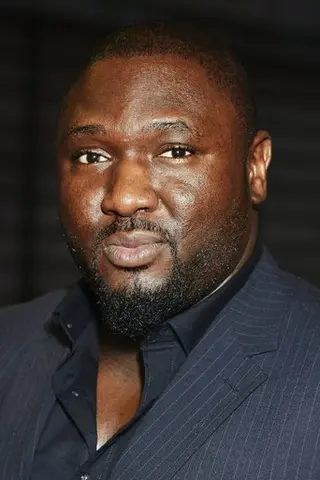 Peliculas de Nonso Anozie