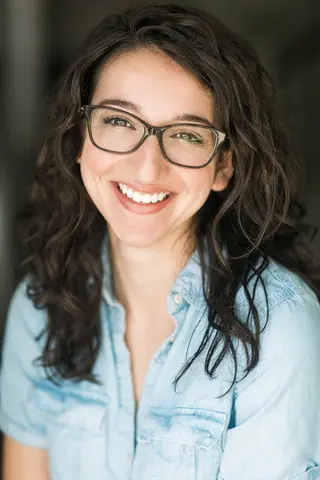Peliculas de Ashley Lauren Thomas