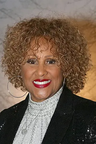 Peliculas de Darlene Love