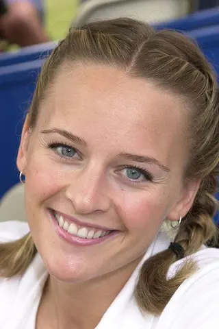 Peliculas de Daniella Deutscher