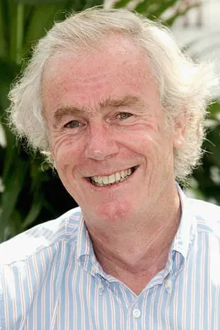 Peliculas de Thierry Chabert