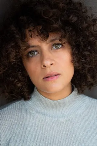 Peliculas de Anne-Valérie Payet