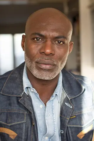 Peliculas de Eriq Ebouaney