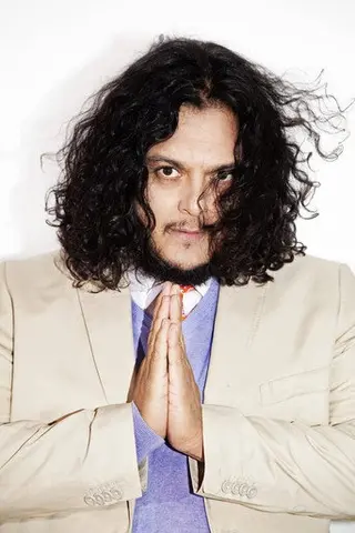 Peliculas de Felipe Esparza