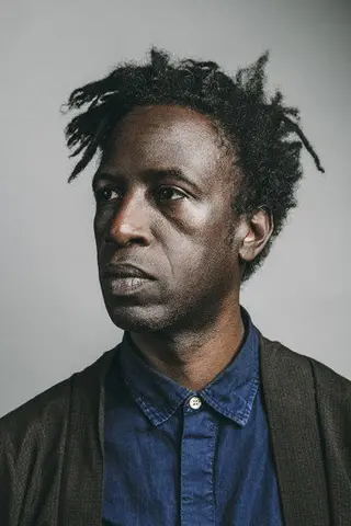 Peliculas de Saul Williams