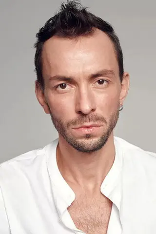Peliculas de Fabian Kocięcki
