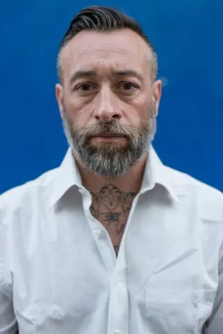 Peliculas de Frédéric Alhinho