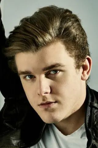 Peliculas de Sean Ryan Fox