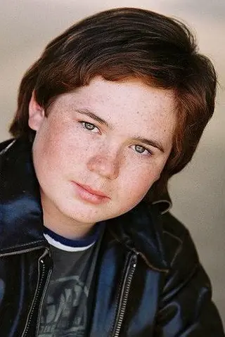 Peliculas de Connor Matheus