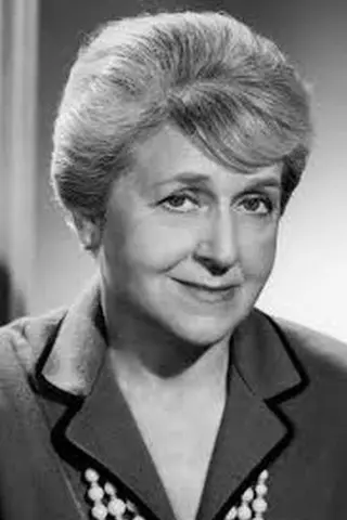 Peliculas de Mabel Albertson