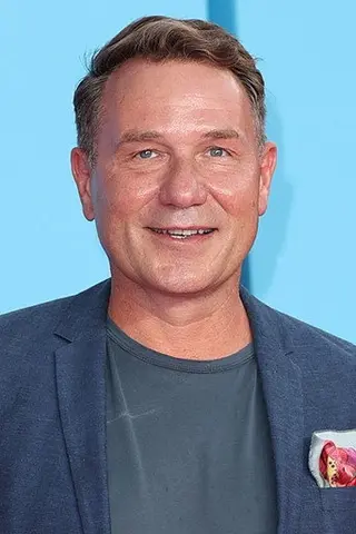 Peliculas de Richard Arnold