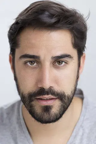 Peliculas de Agustín Mateo