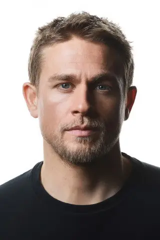 Peliculas de Charlie Hunnam