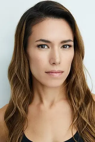 Peliculas de Megan Le