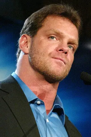 Chris Benoit - Córka • Potomstwo