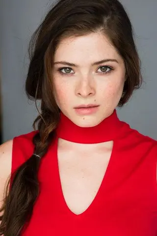 Peliculas de Virginia Tucker
