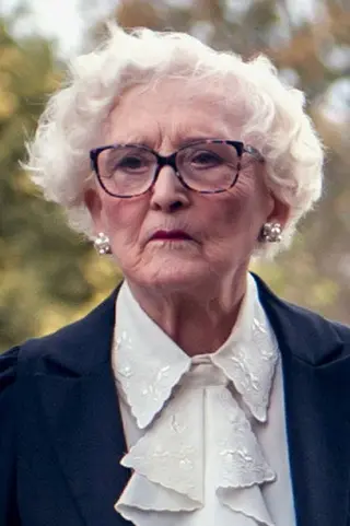 Peliculas de Laura June Hudson