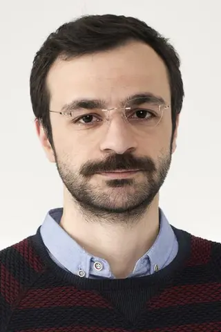 Peliculas de Güven Murat Akpınar