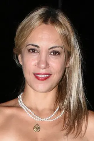 Peliculas de Lina Sakka