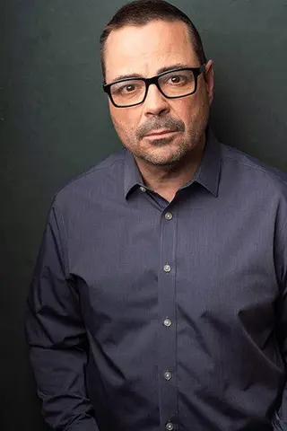 Peliculas de Gary Tanguay
