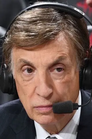 Peliculas de Marv Albert