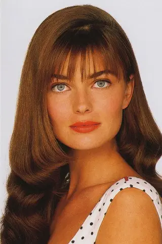 Peliculas de Paulina Porizkova