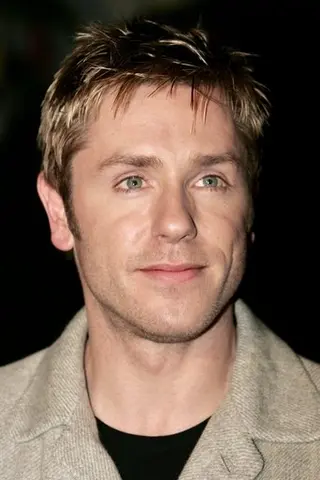 Peliculas de Ron Eldard