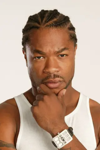 Peliculas de Xzibit