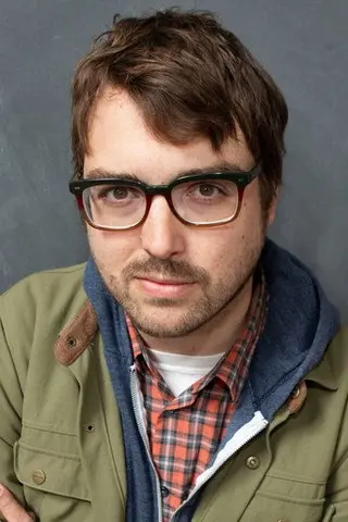 Peliculas de Jonah Ray Rodrigues