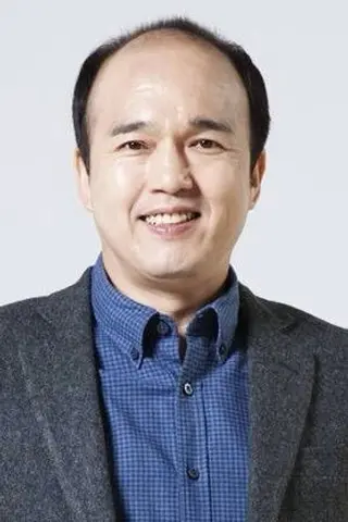 Peliculas de Kim Kwang-kyu