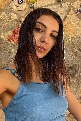 Peliculas de İrem Yüksel