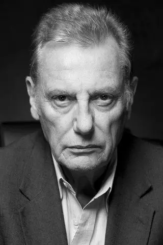 Peliculas de Paul Darrow